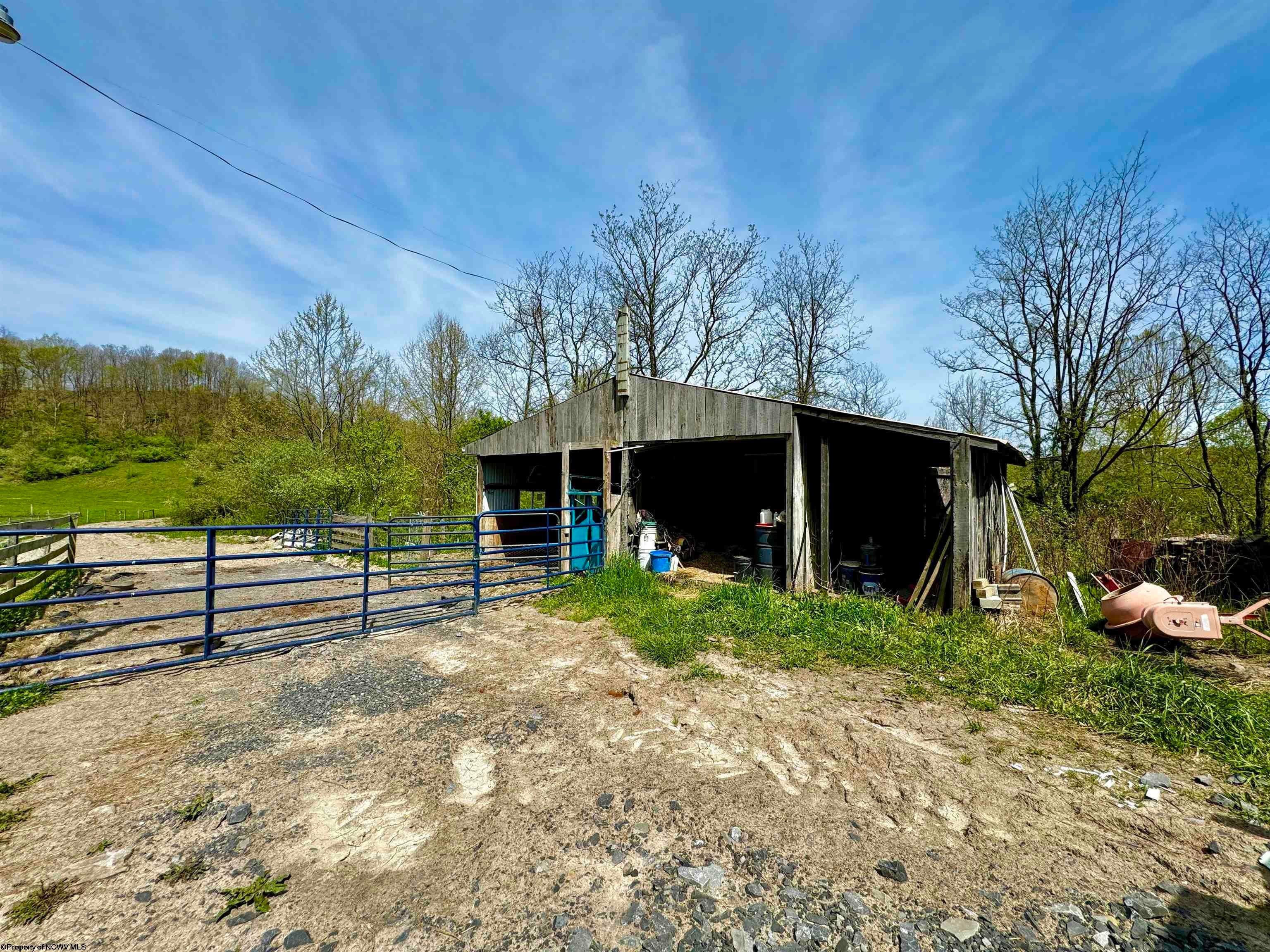 1089 Peel Tree Road Volga, WV 26238 - Photo 26 of 41 Gallery Image 26