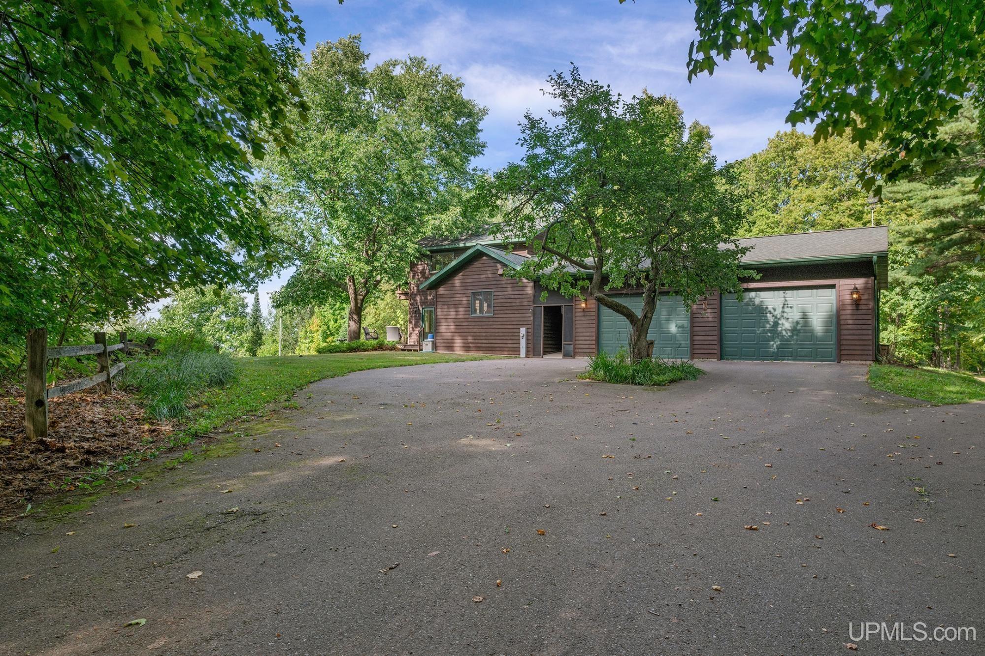 2594 South Shore Road Phelps, WI 54554 - Photo 39 of 47 Gallery Image 39