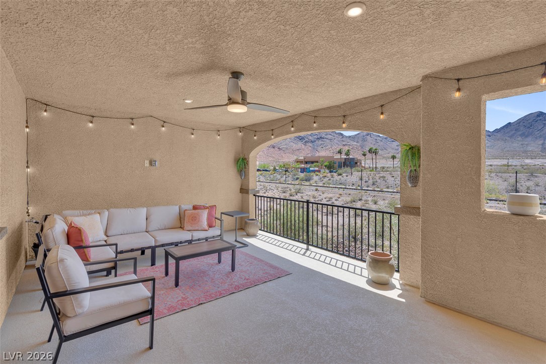 1235 Raritan Place Henderson, NV 89002 - Photo 17 of 27