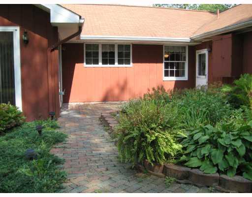 Patio/Deck. 