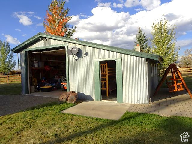 4040 Dingle Road Dingle, ID 83233 - Photo 22 of 47