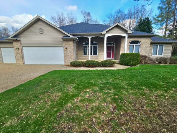 $499,000 | 146 Steamburg Drive, East Leroy, MI 49051