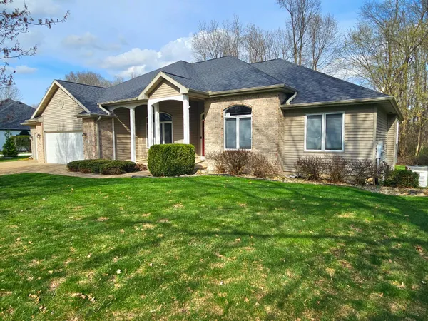 $499,000 | 146 Steamburg Drive, East Leroy, MI 49051