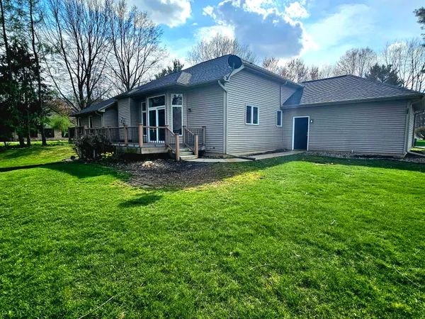 $499,000 | 146 Steamburg Drive, East Leroy, MI 49051
