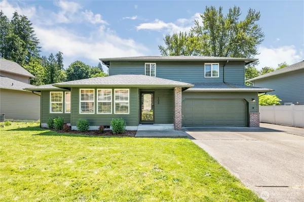 $455,000 | 104 Cedar Falls Drive, Kelso, WA 98626