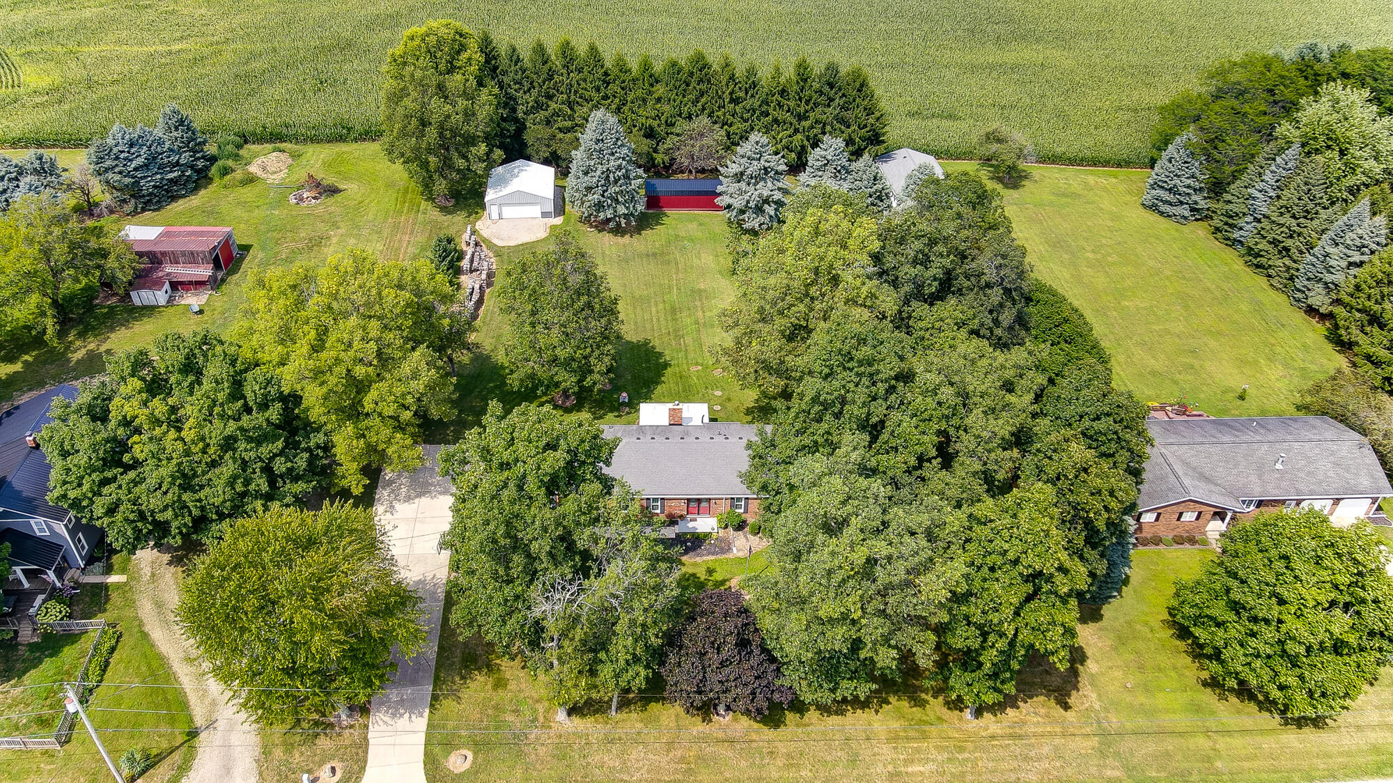 1588 Willow Road Springfield, OH 45502 - Photo 50 of 53