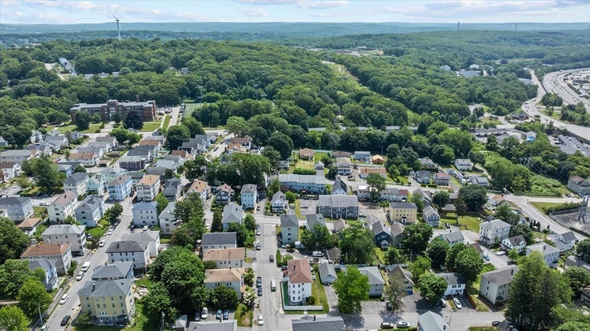 60 Esther Street, Unit 2 Worcester, MA 01607 - Photo 19 of 19 Gallery Image 19