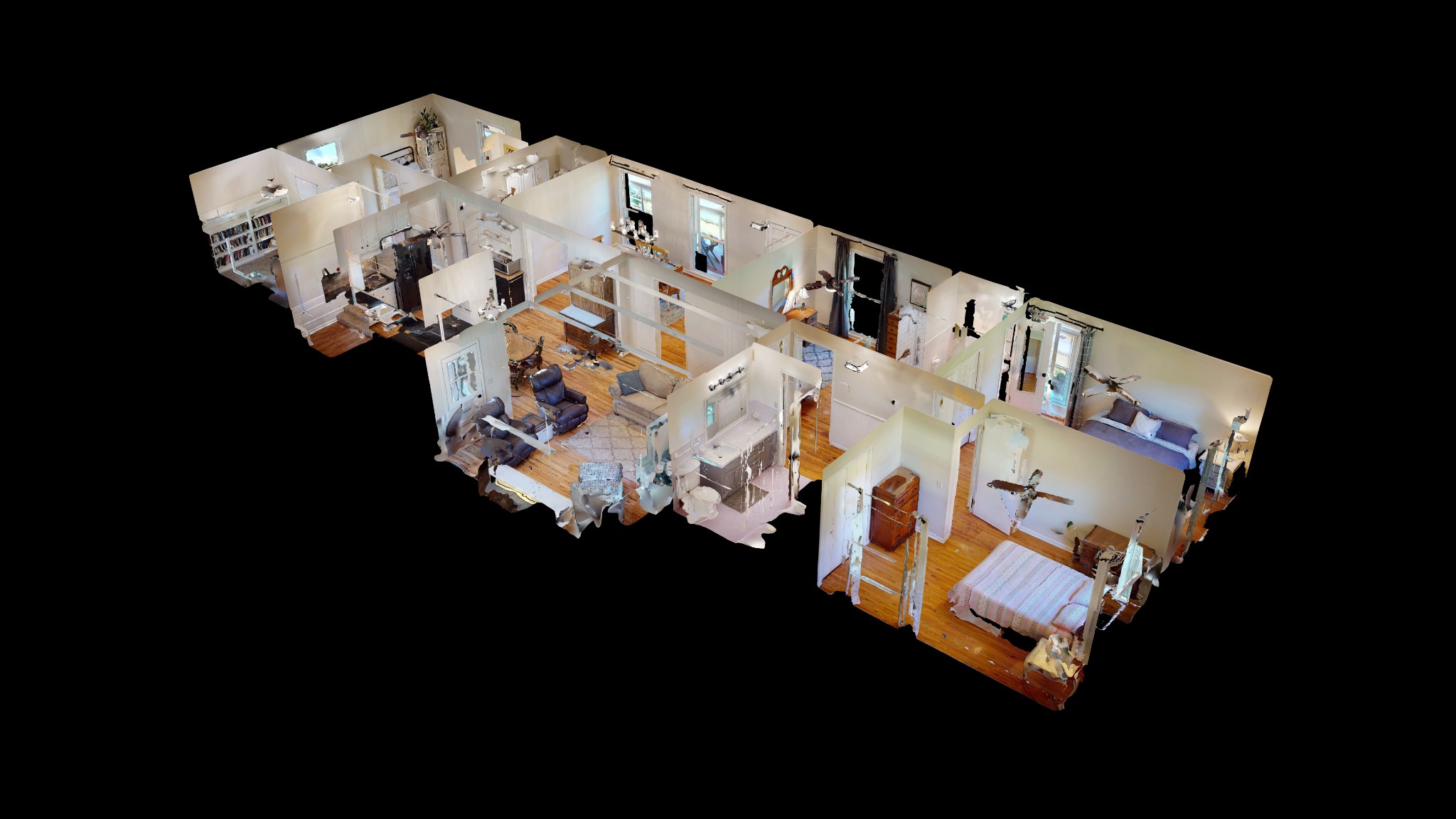 706 Lillard Road Murfreesboro, TN 37130 - Photo 54 of 63 Gallery Image 54