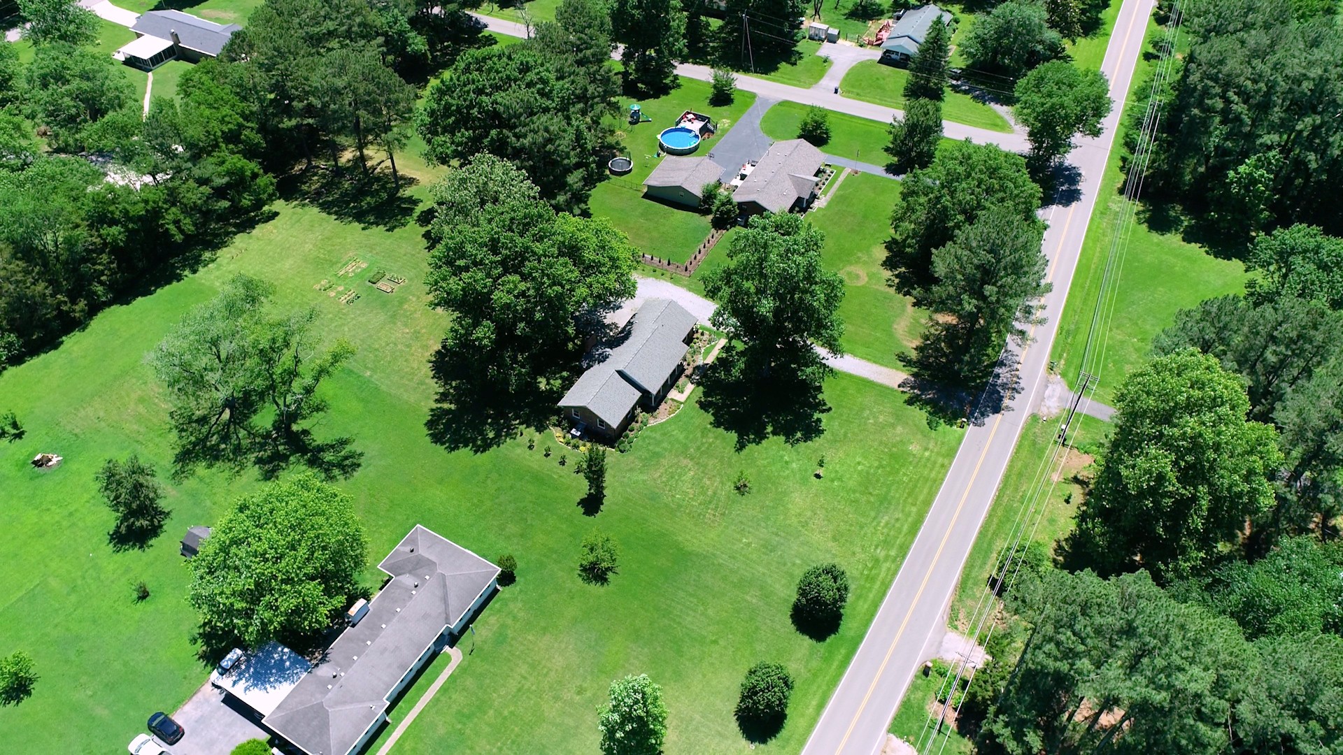 706 Lillard Road Murfreesboro, TN 37130 - Photo 60 of 63 Gallery Image 60