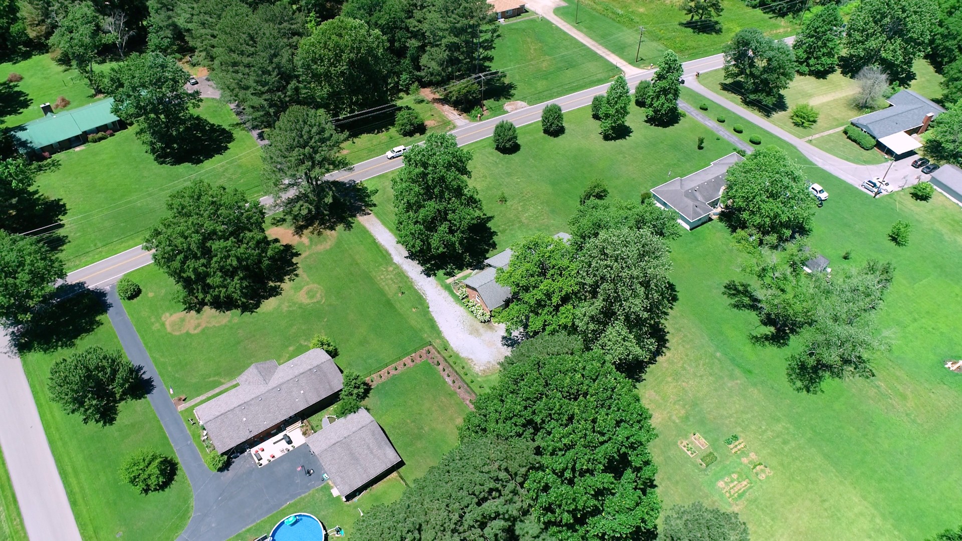 706 Lillard Road Murfreesboro, TN 37130 - Photo 61 of 63 Gallery Image 61