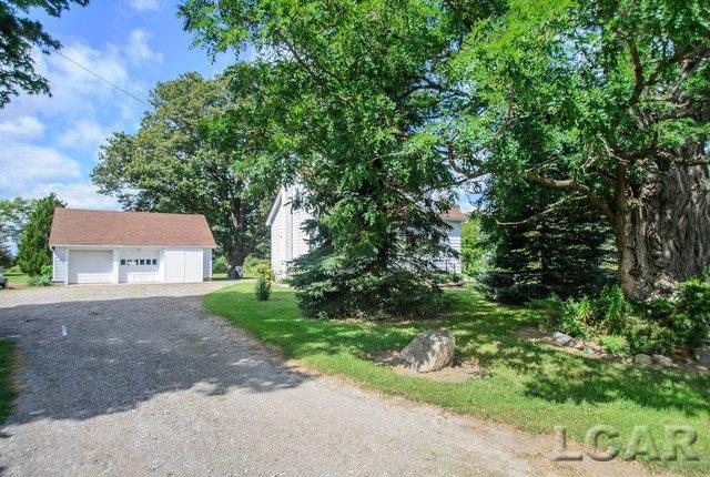 12650 North Ridge Road Milan, MI 48160 - Photo 48 of 61