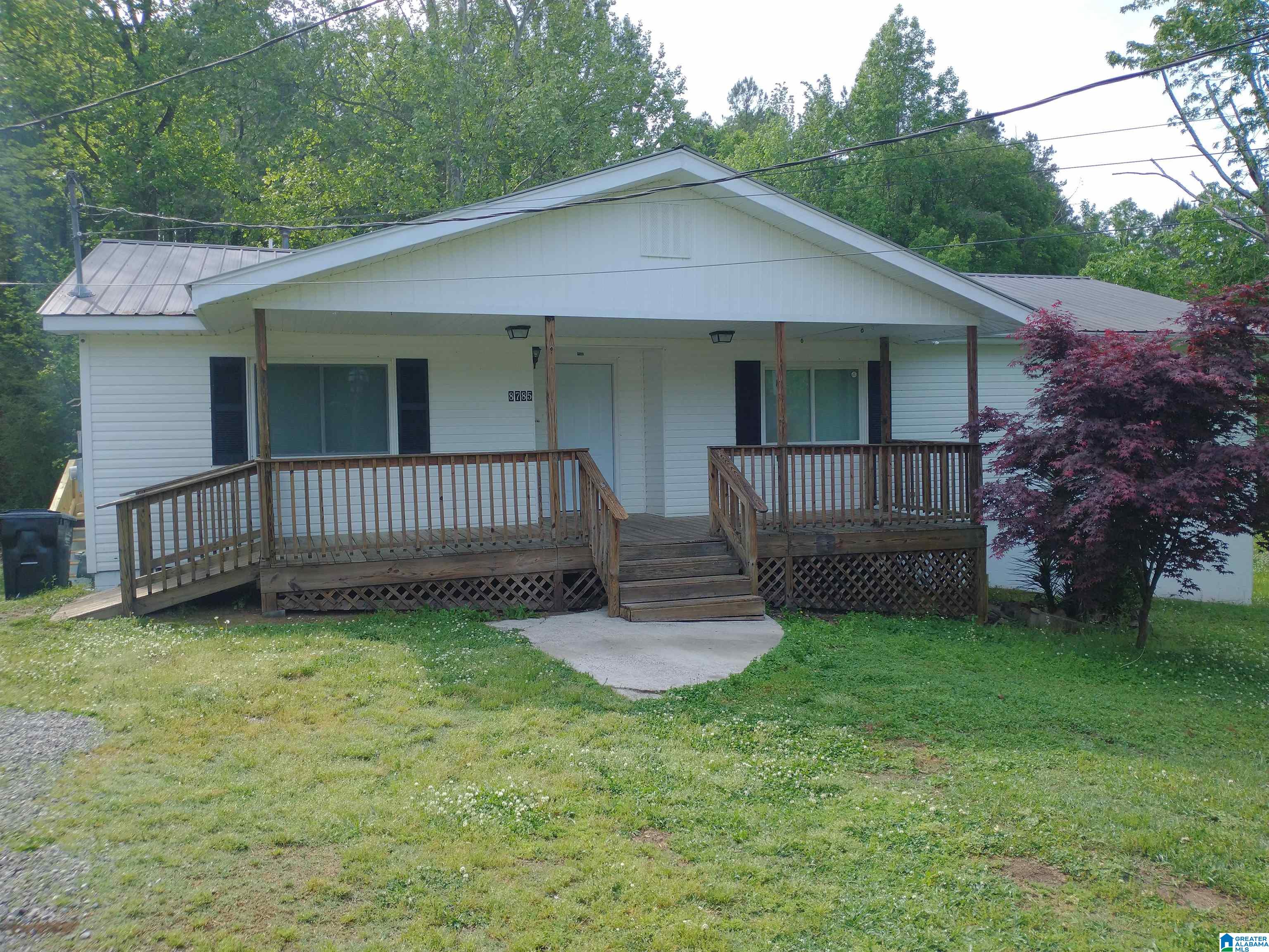 8785 Bradford Trafford Road Pinson, AL 35126 - Photo 5 of 32