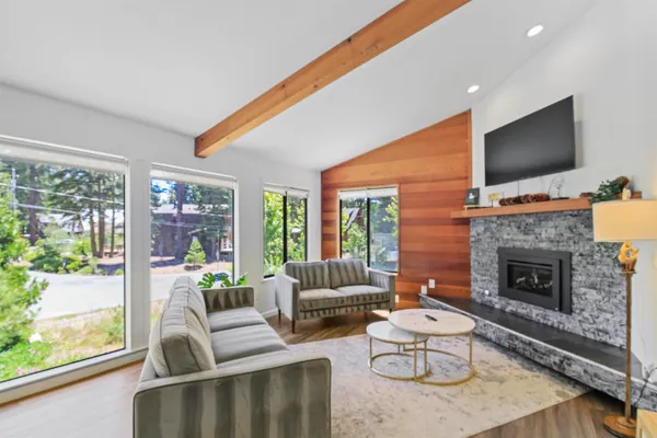 $1,350,000 | 4175 Beaumont Road, Carnelian Bay, CA 96140