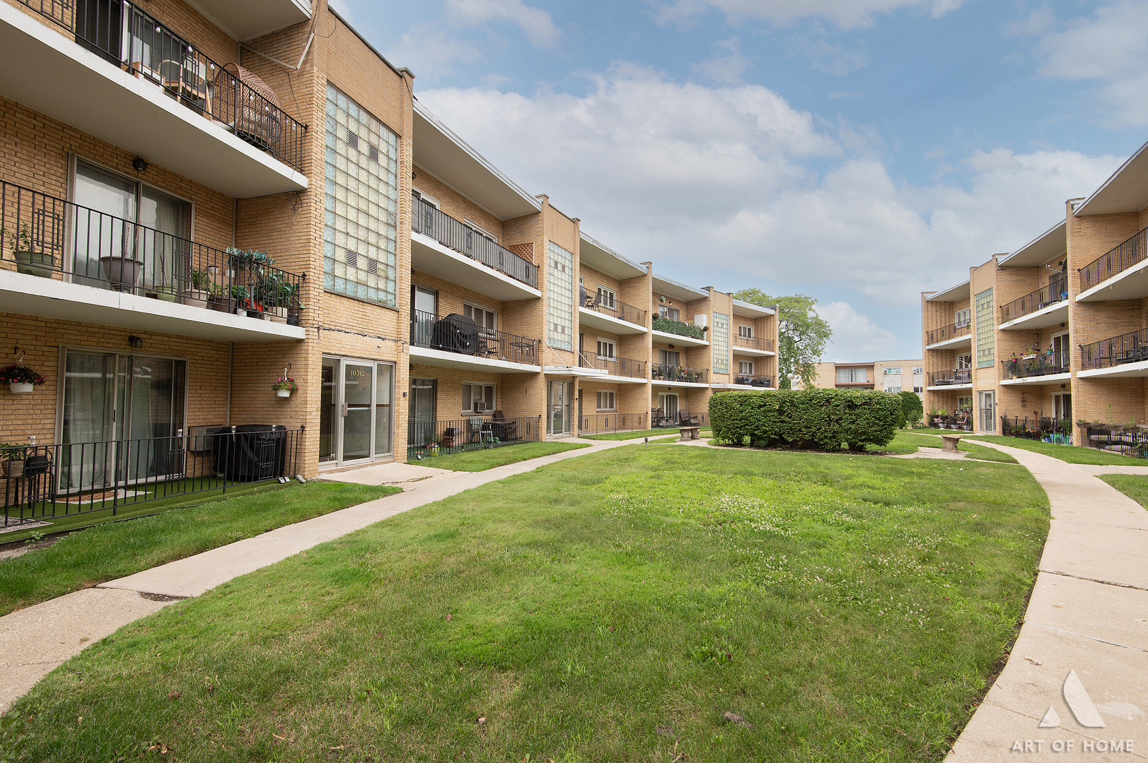 10316 South Pulaski Road, Unit 303 Oak Lawn, IL 60453 - Photo 25 of 25