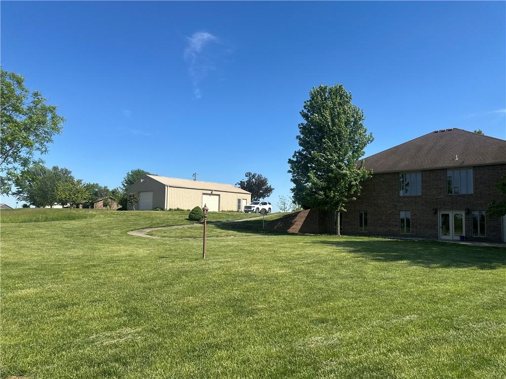 169 Northeast County Road Warrensburg, MO 64093 - Photo 18 of 30