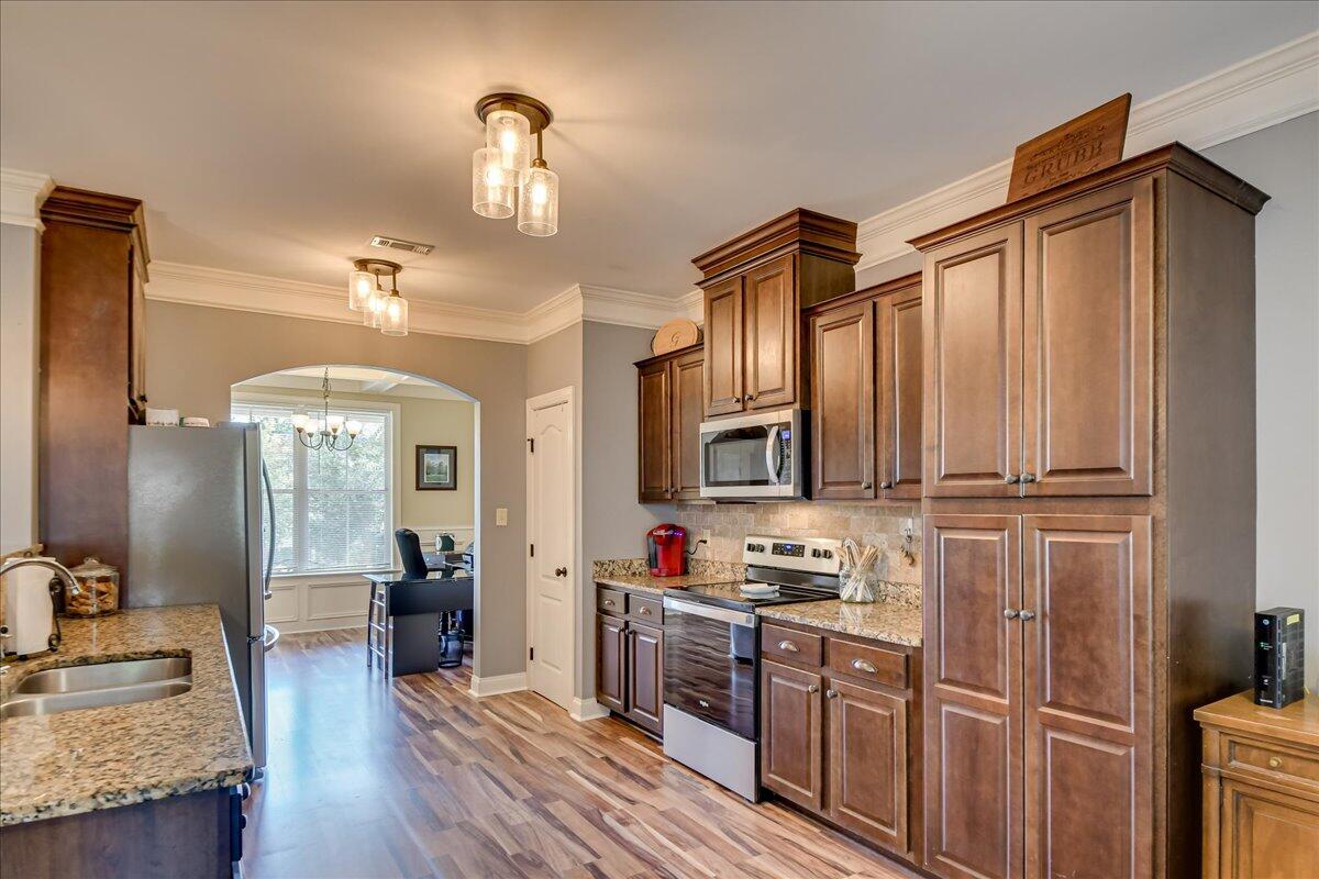 224 Kickham Lane Grovetown, GA 30813 - Photo 14 of 41 14-114