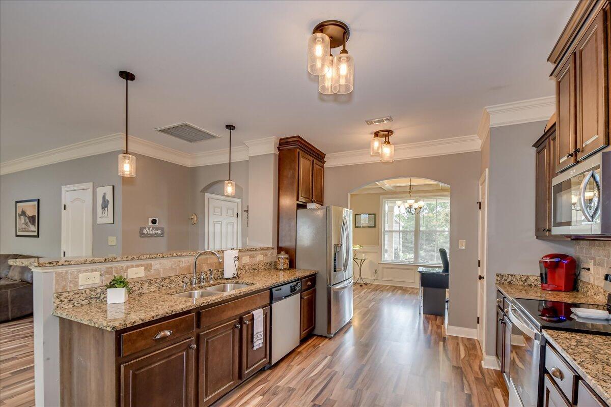 224 Kickham Lane Grovetown, GA 30813 - Photo 15 of 41 15-115