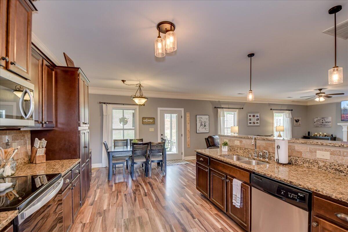 224 Kickham Lane Grovetown, GA 30813 - Photo 16 of 41 16-116