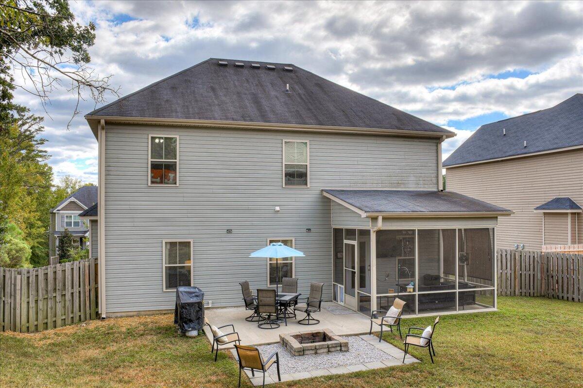 224 Kickham Lane Grovetown, GA 30813 - Photo 40 of 41 40-140