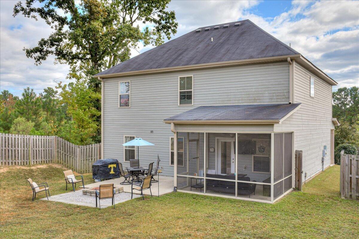 224 Kickham Lane Grovetown, GA 30813 - Photo 41 of 41 41-141
