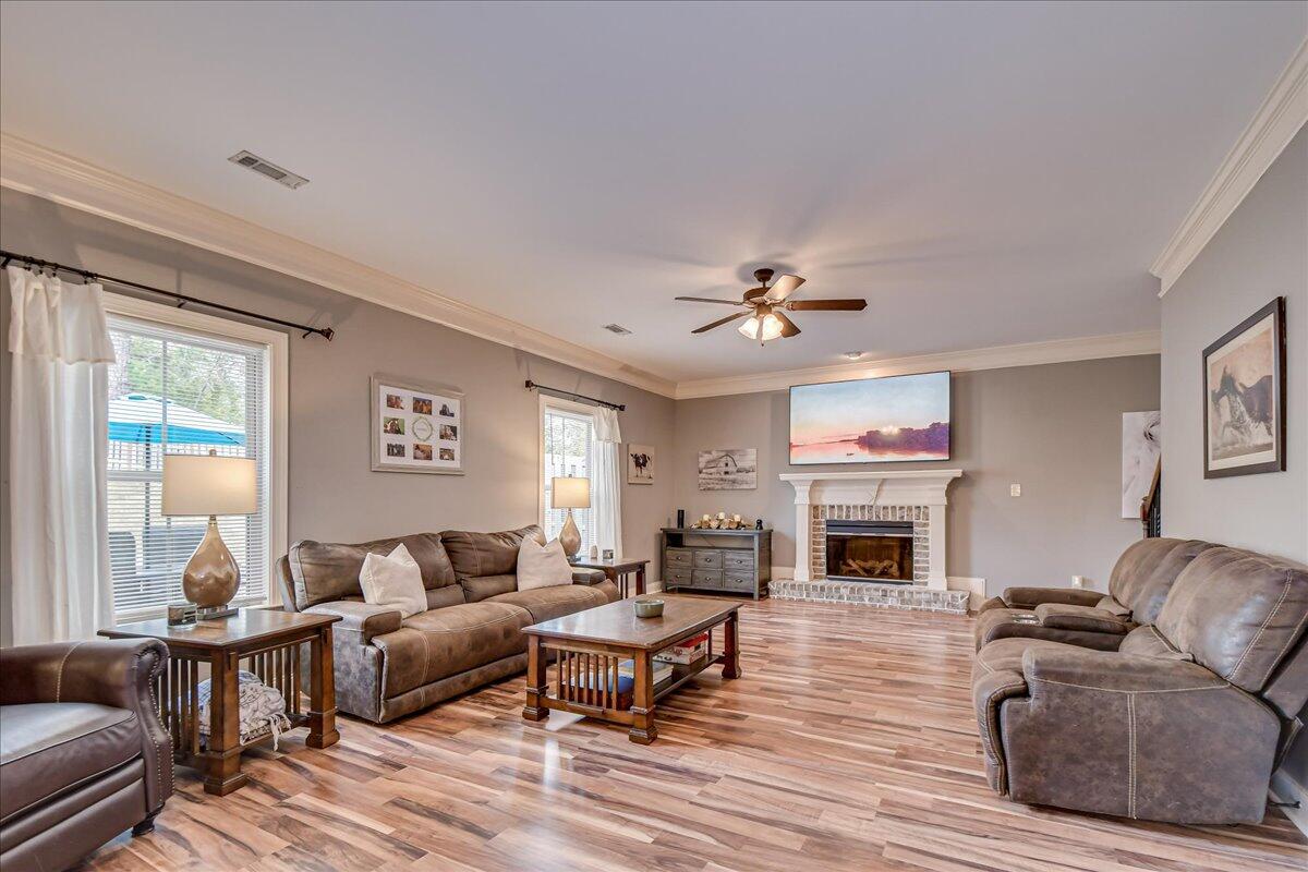 224 Kickham Lane Grovetown, GA 30813 - Photo 7 of 41 07-107