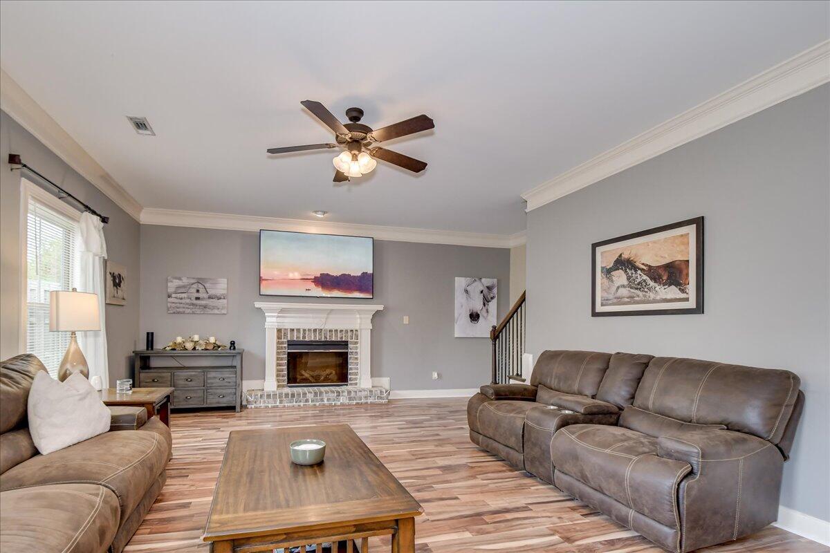 224 Kickham Lane Grovetown, GA 30813 - Photo 8 of 41 08-108