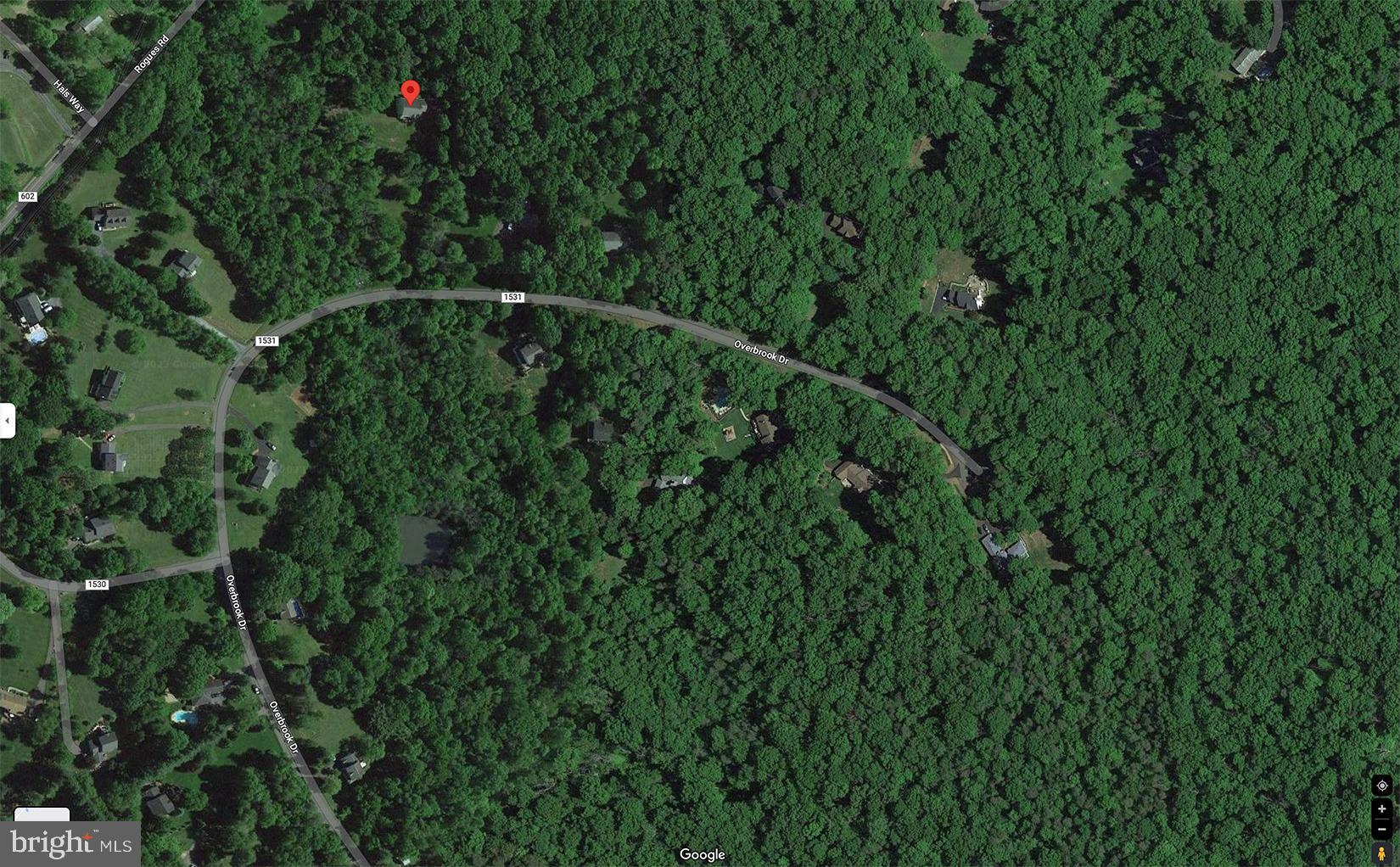 7763 Overbrook Drive Catlett, VA 20119 - Photo 17 of 103