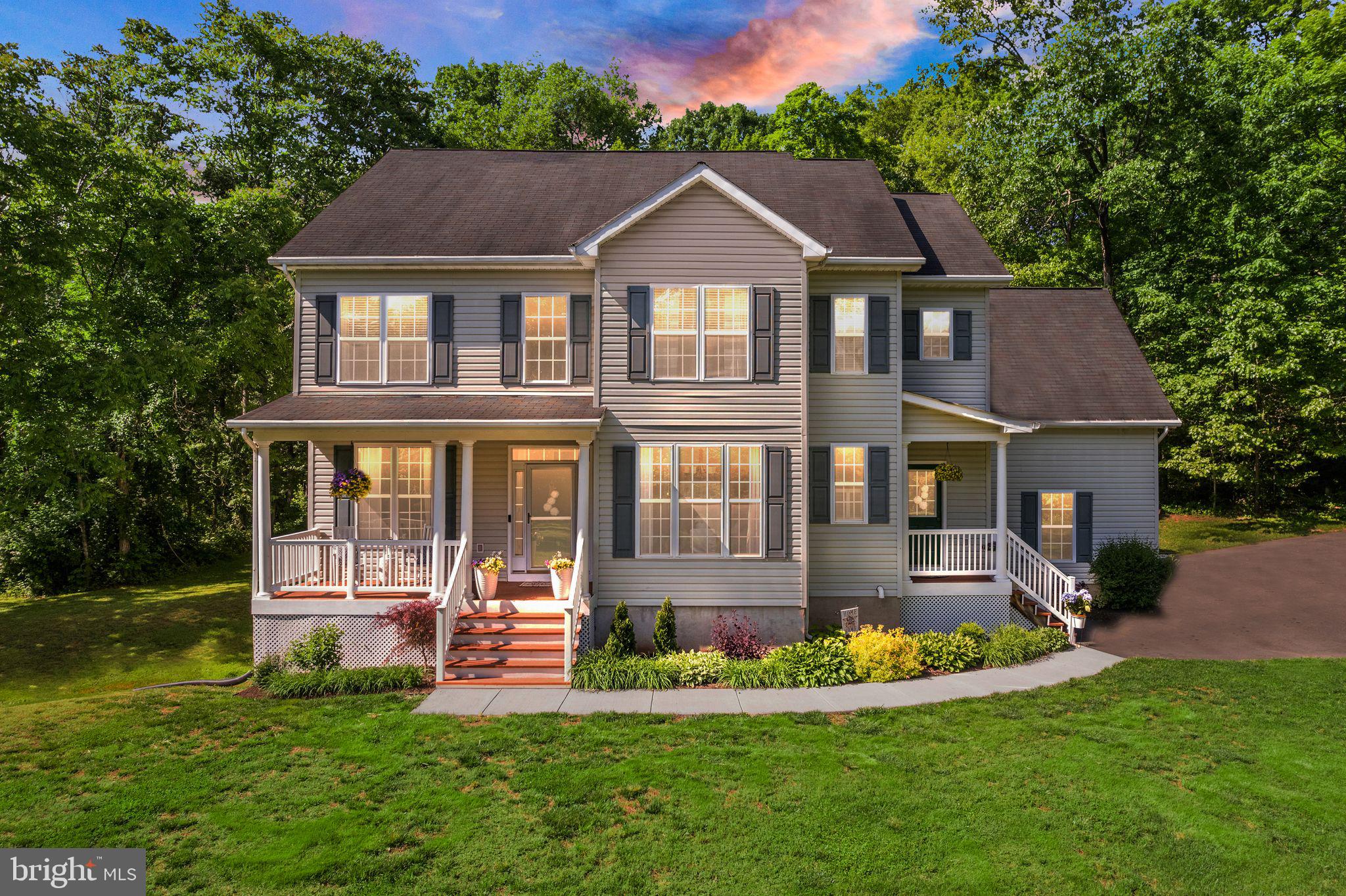 7763 Overbrook Drive Catlett, VA 20119 - Photo 2 of 103