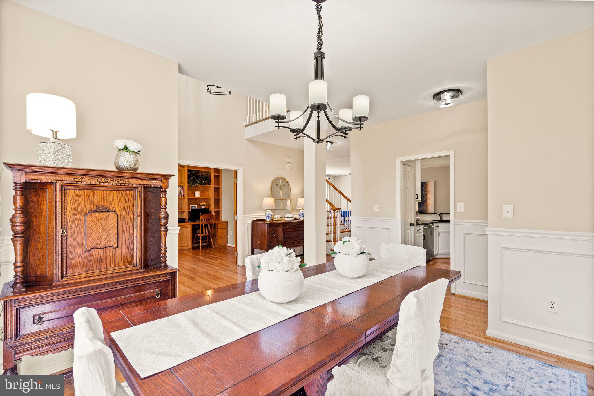 7763 Overbrook Drive Catlett, VA 20119 - Photo 25 of 103