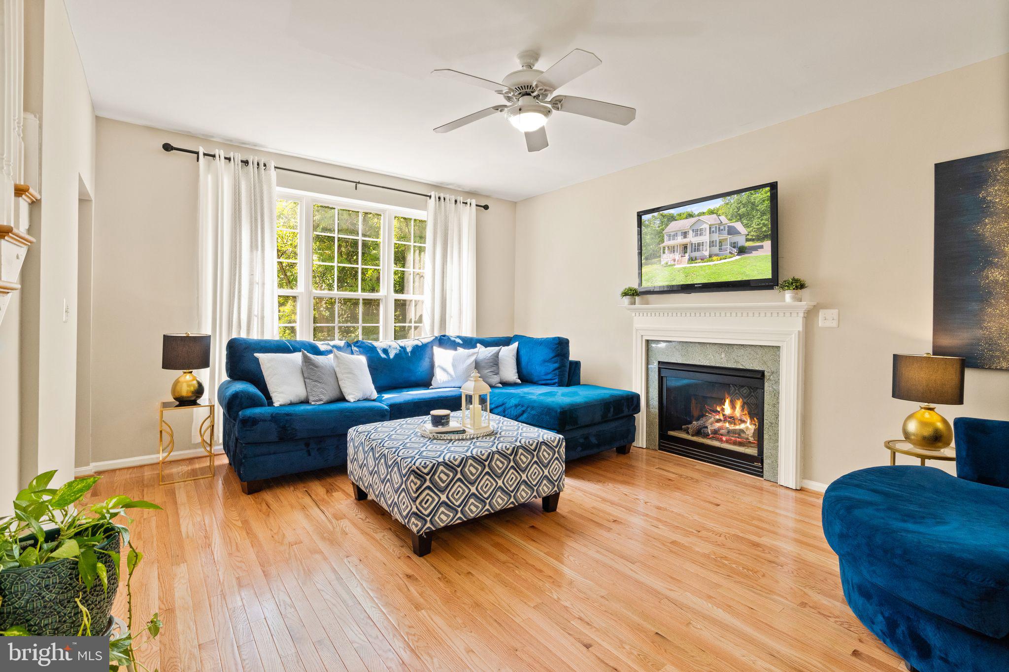 7763 Overbrook Drive Catlett, VA 20119 - Photo 28 of 103