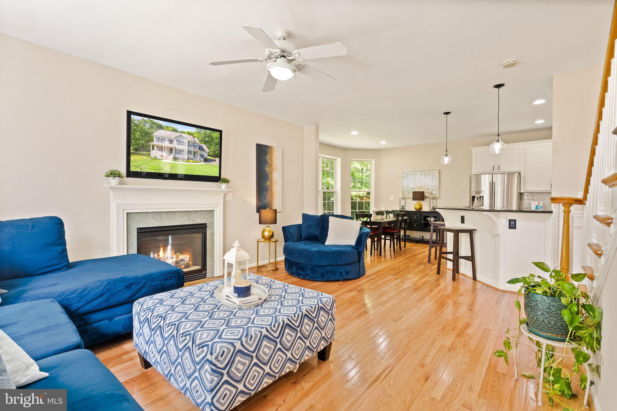 7763 Overbrook Drive Catlett, VA 20119 - Photo 29 of 103