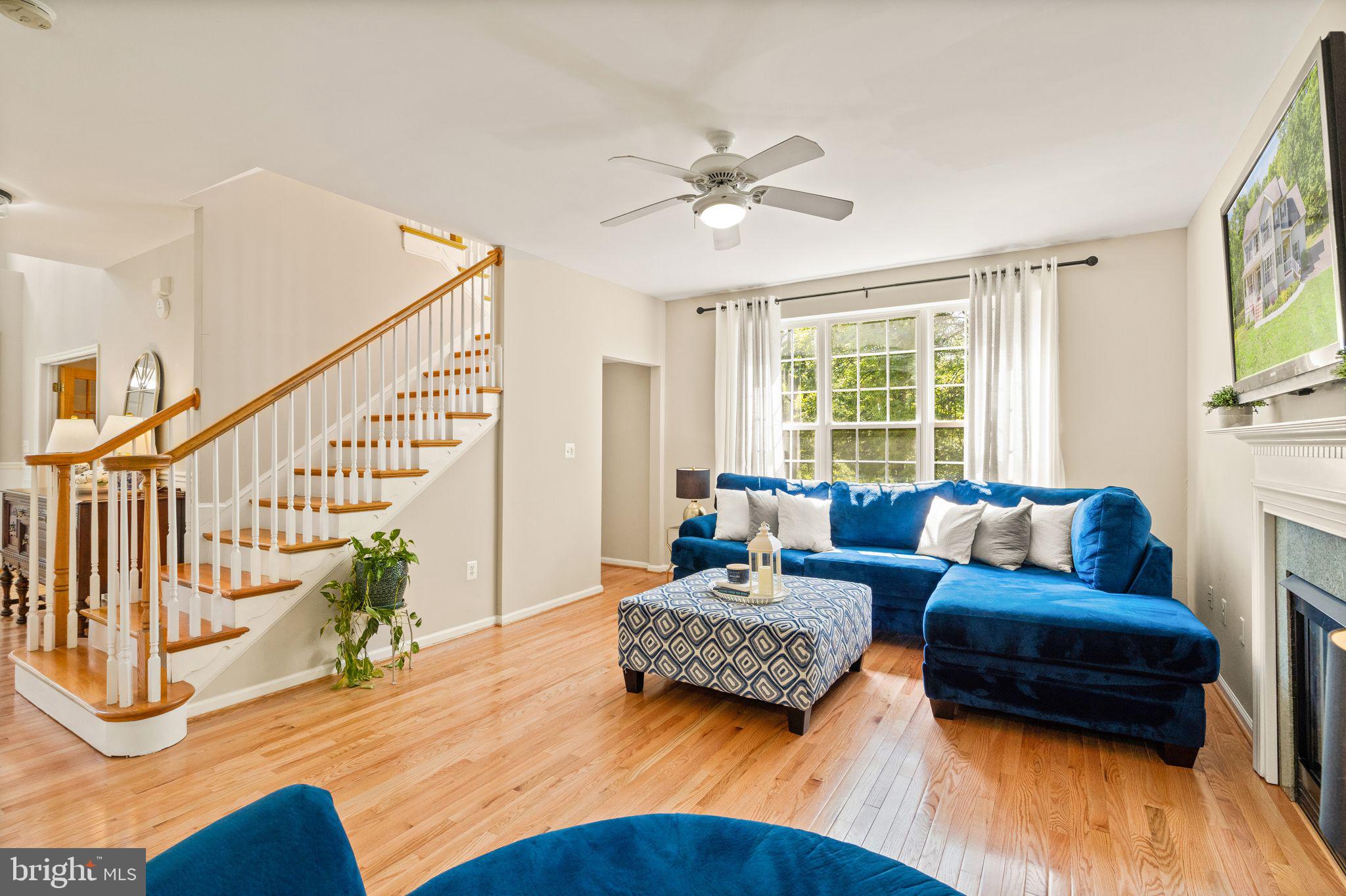 7763 Overbrook Drive Catlett, VA 20119 - Photo 30 of 103