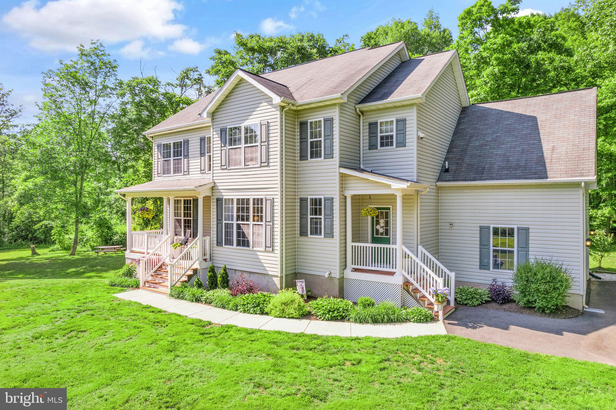 7763 Overbrook Drive Catlett, VA 20119 - Photo 3 of 103