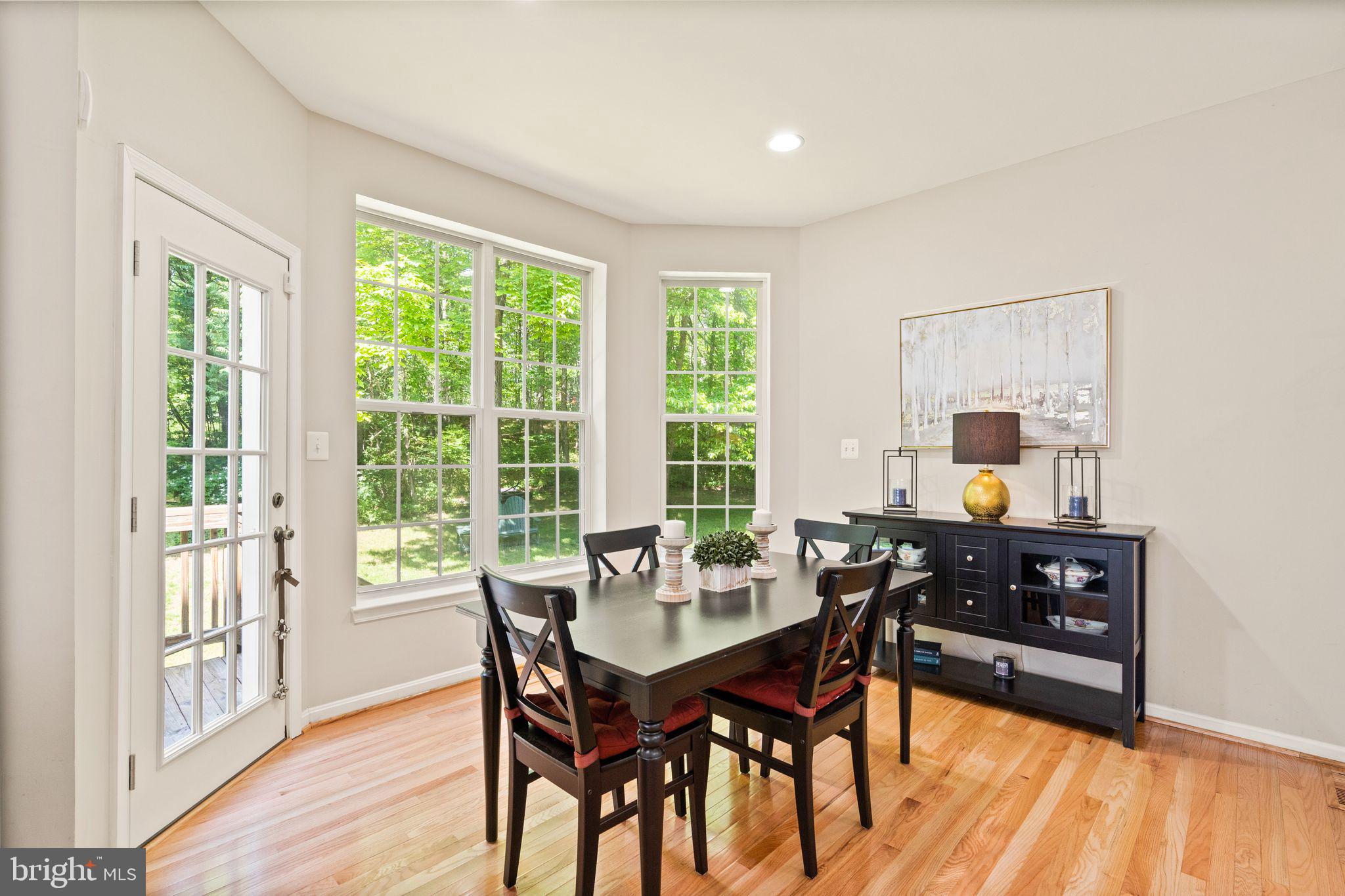 7763 Overbrook Drive Catlett, VA 20119 - Photo 31 of 103