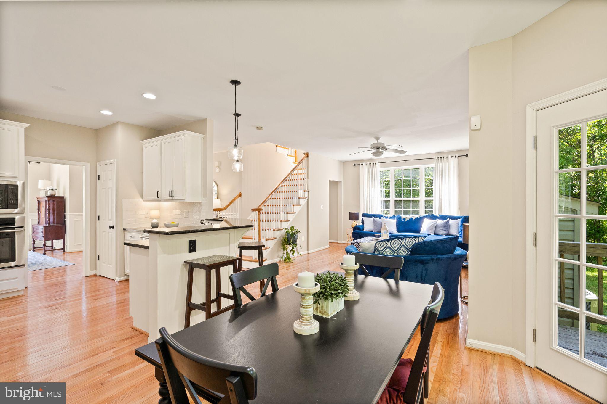 7763 Overbrook Drive Catlett, VA 20119 - Photo 32 of 103