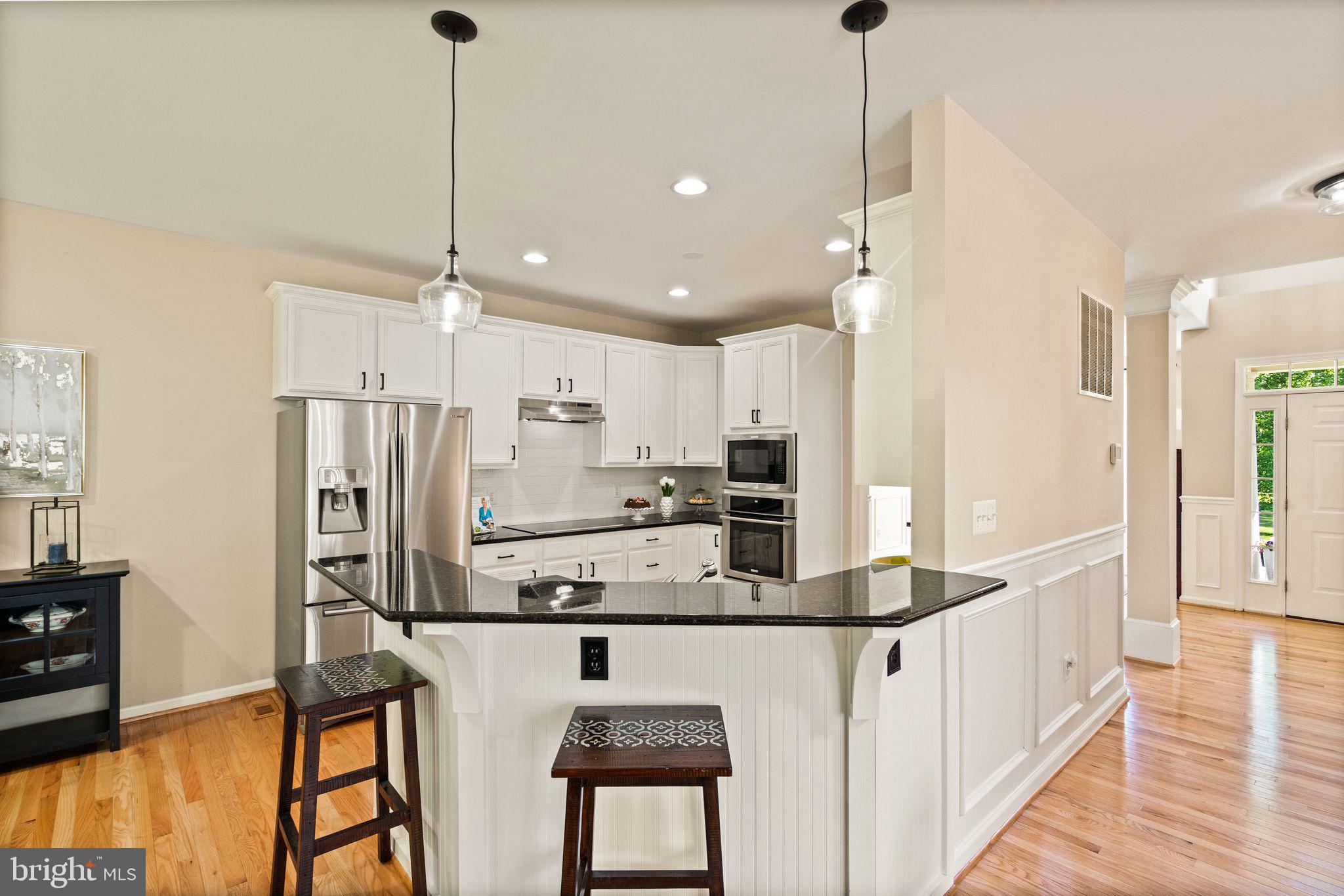 7763 Overbrook Drive Catlett, VA 20119 - Photo 36 of 103