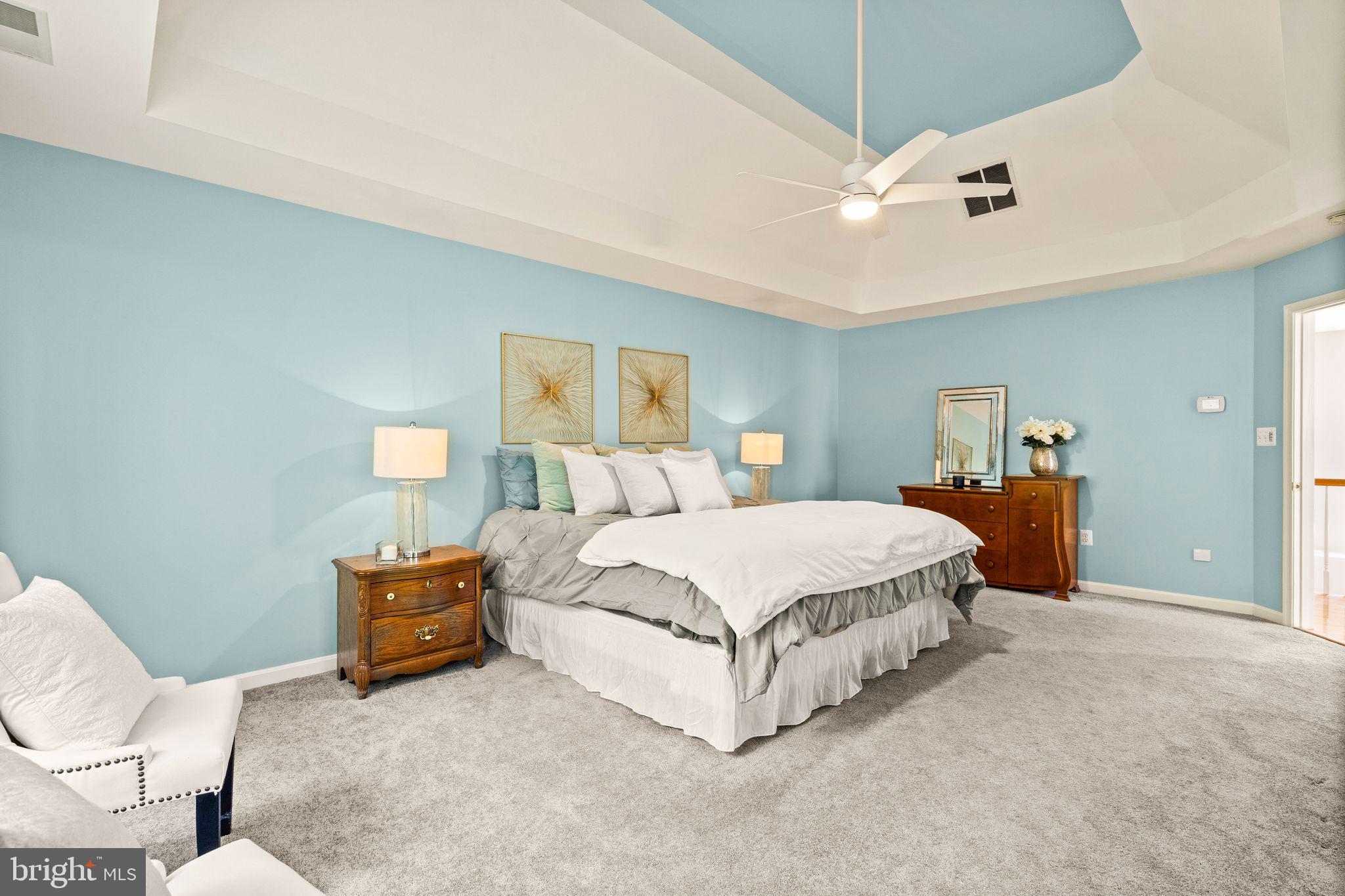 7763 Overbrook Drive Catlett, VA 20119 - Photo 43 of 103