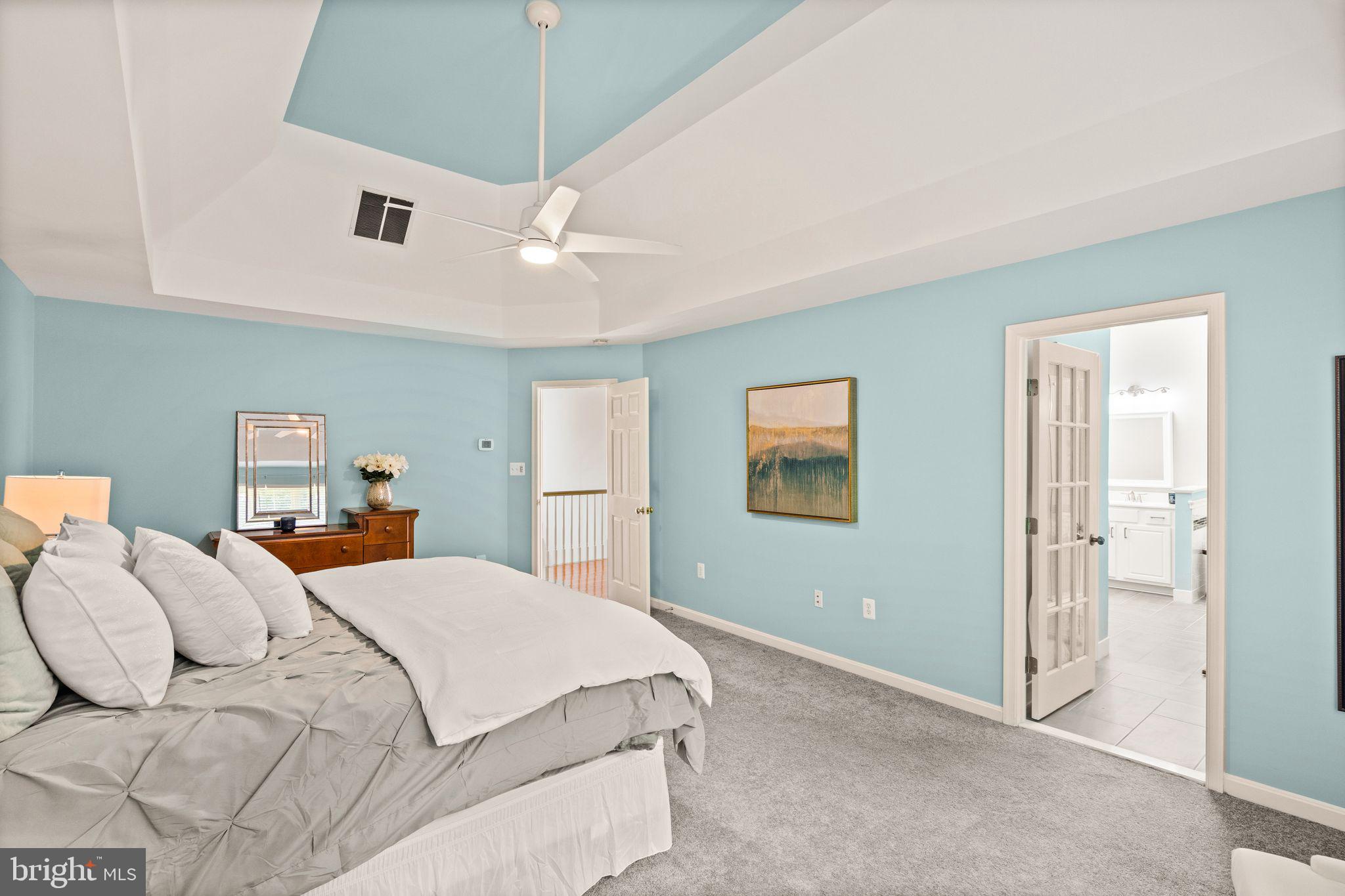 7763 Overbrook Drive Catlett, VA 20119 - Photo 44 of 103