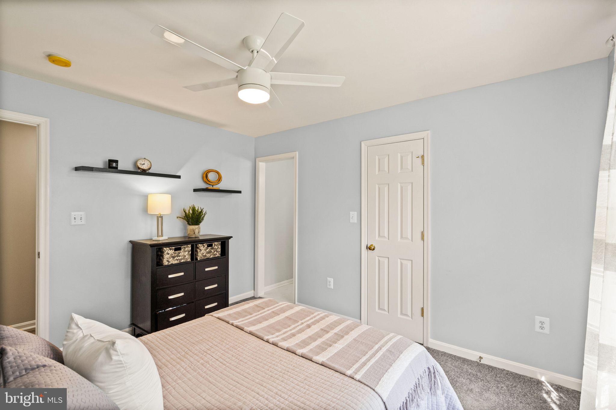 7763 Overbrook Drive Catlett, VA 20119 - Photo 52 of 103