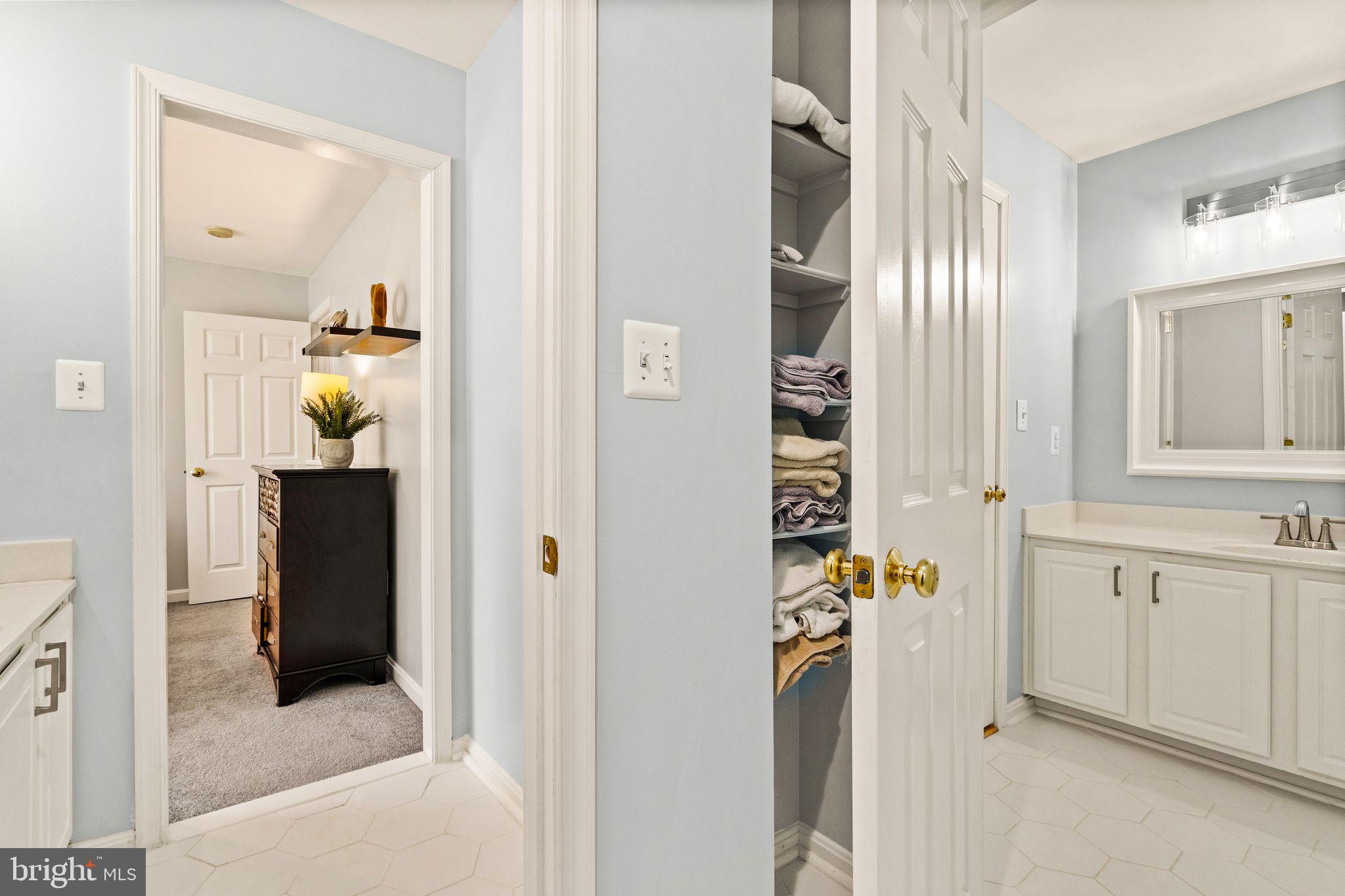 7763 Overbrook Drive Catlett, VA 20119 - Photo 54 of 103