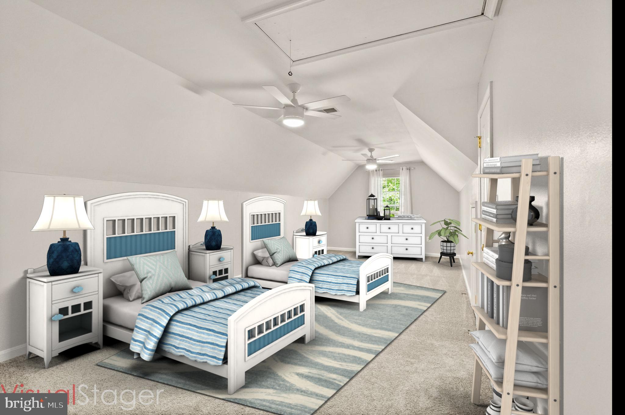 7763 Overbrook Drive Catlett, VA 20119 - Photo 59 of 103