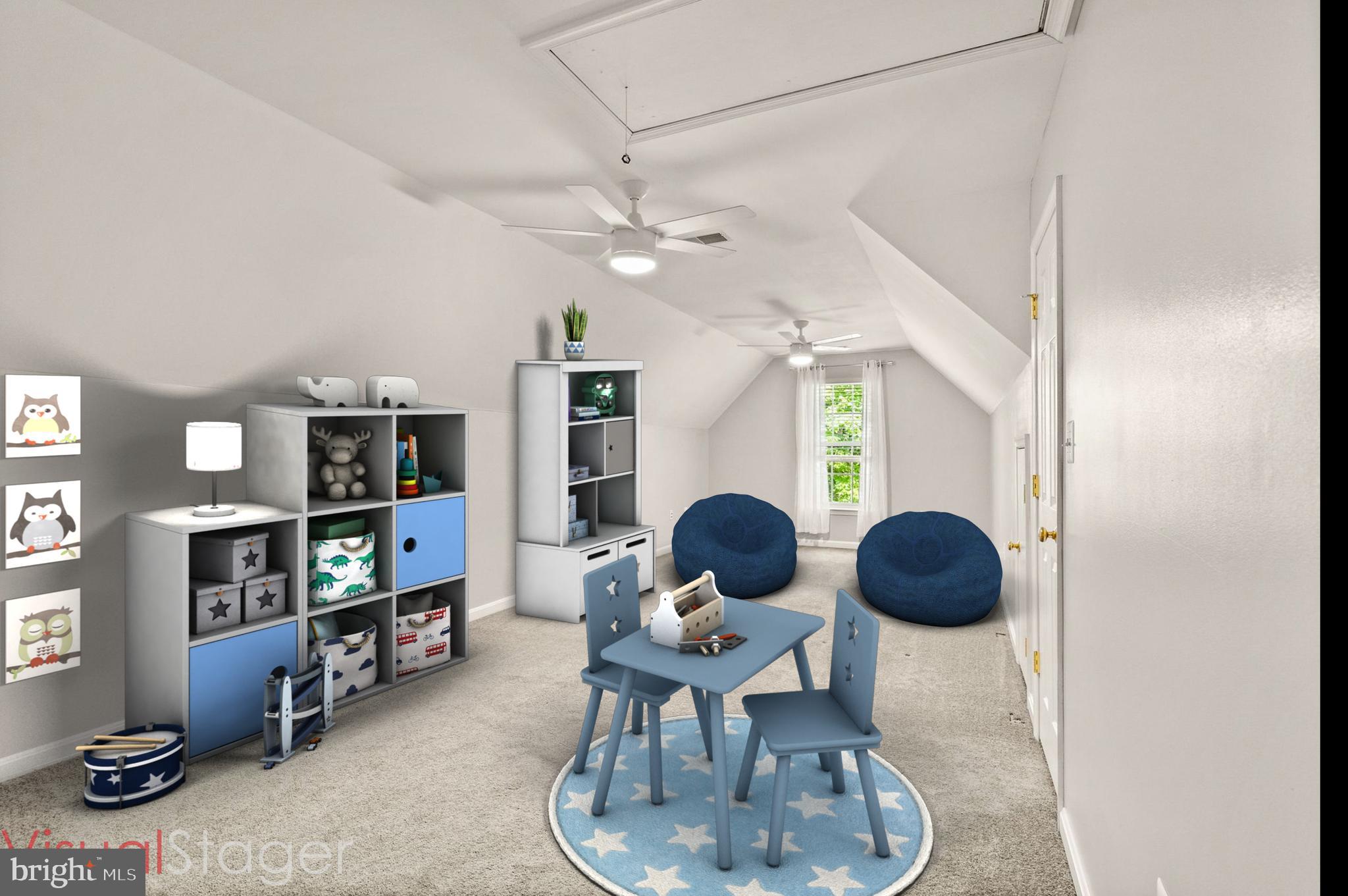 7763 Overbrook Drive Catlett, VA 20119 - Photo 60 of 103