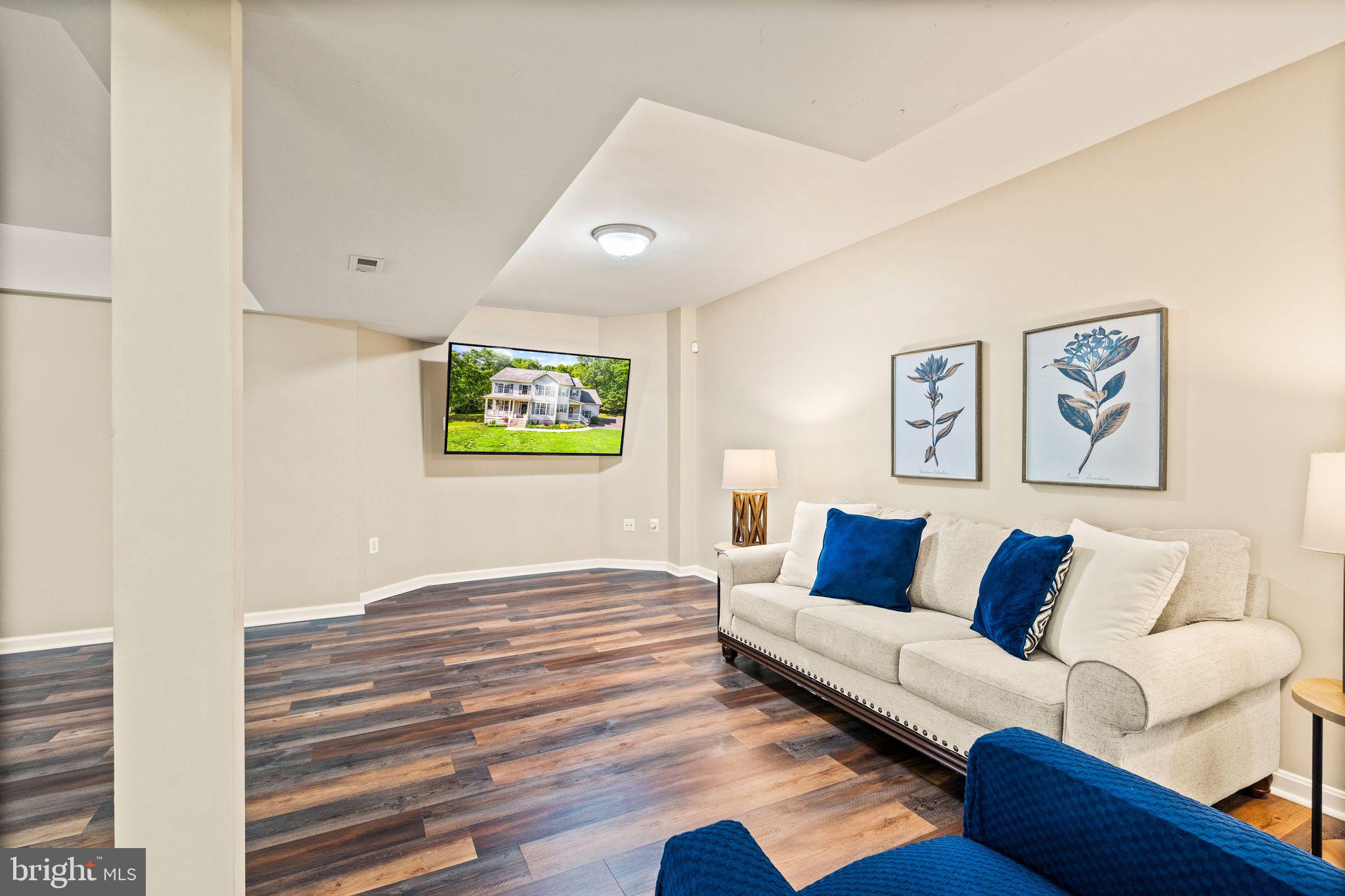 7763 Overbrook Drive Catlett, VA 20119 - Photo 65 of 103