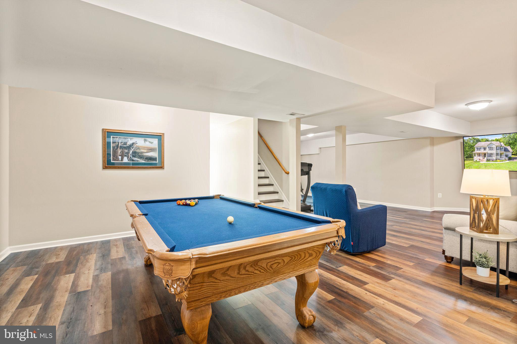 7763 Overbrook Drive Catlett, VA 20119 - Photo 66 of 103