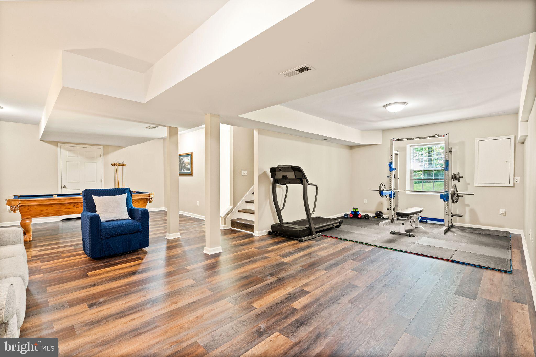 7763 Overbrook Drive Catlett, VA 20119 - Photo 68 of 103