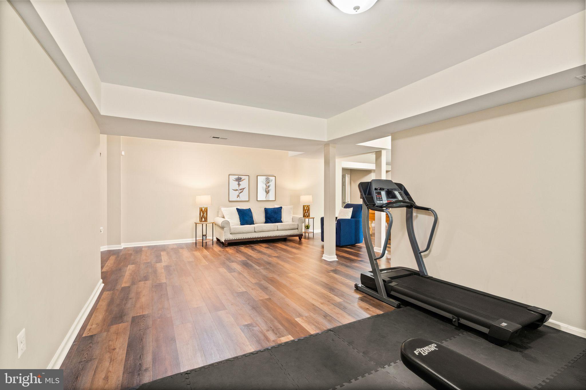 7763 Overbrook Drive Catlett, VA 20119 - Photo 70 of 103