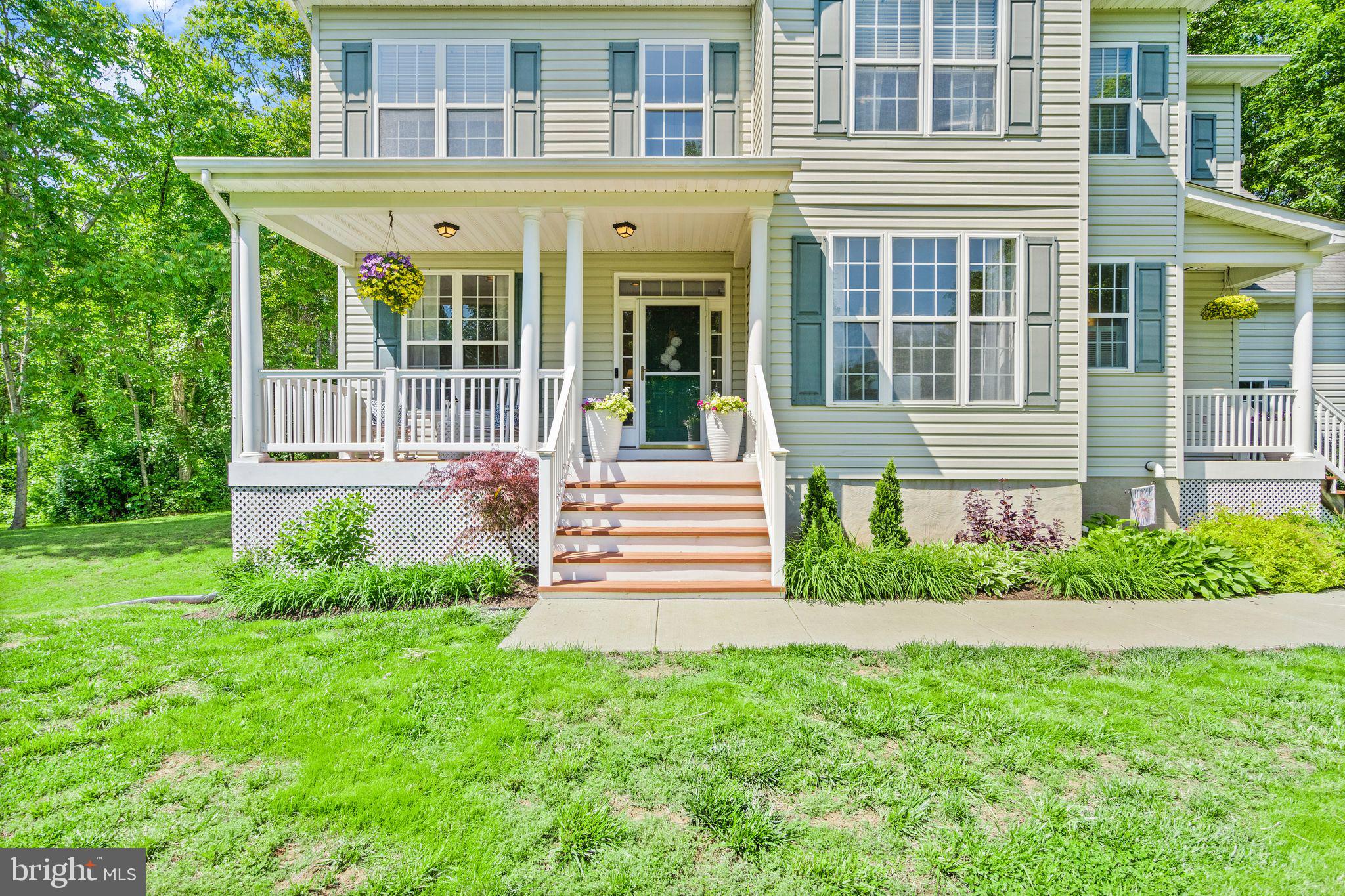 7763 Overbrook Drive Catlett, VA 20119 - Photo 7 of 103