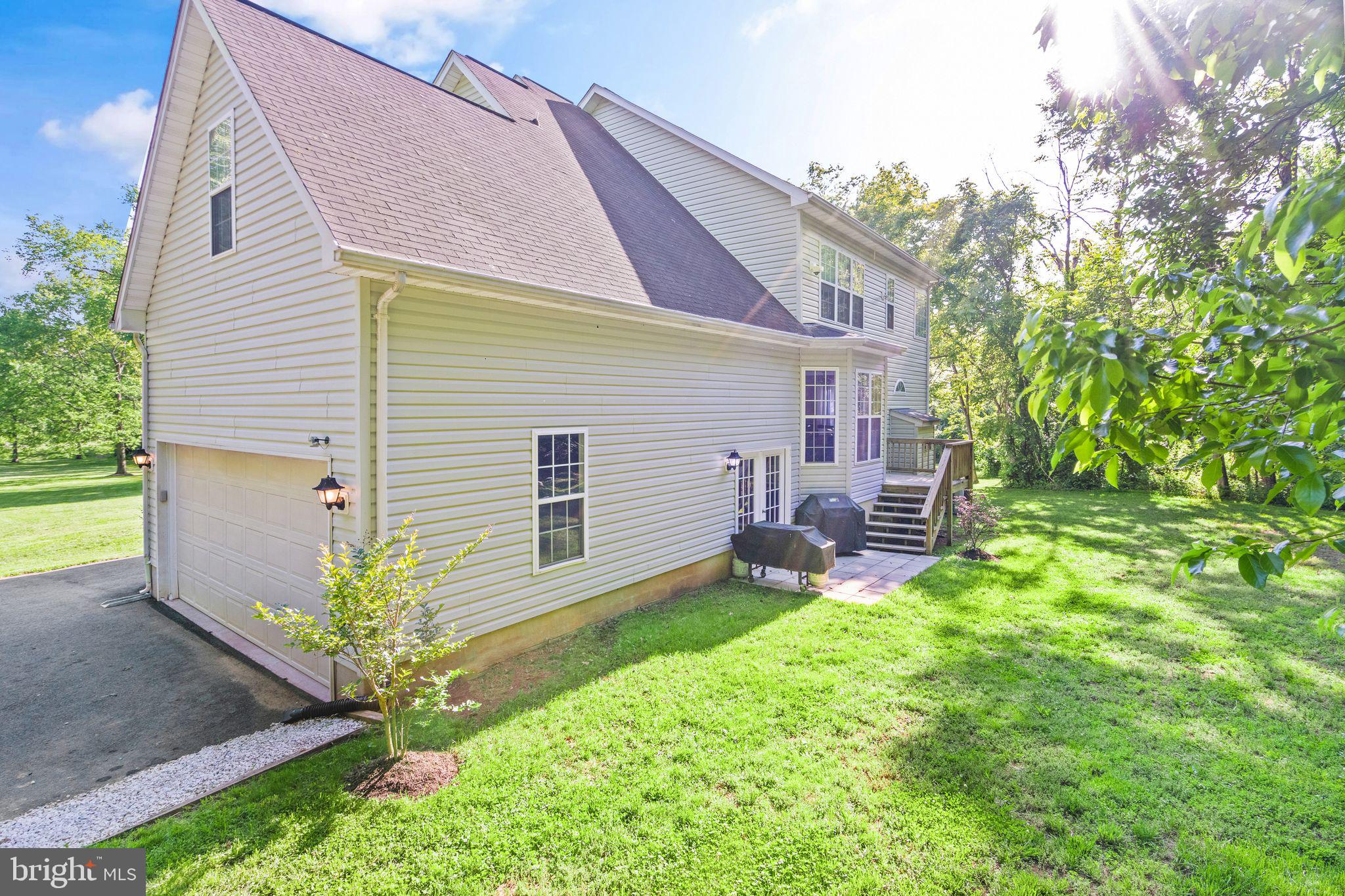 7763 Overbrook Drive Catlett, VA 20119 - Photo 76 of 103