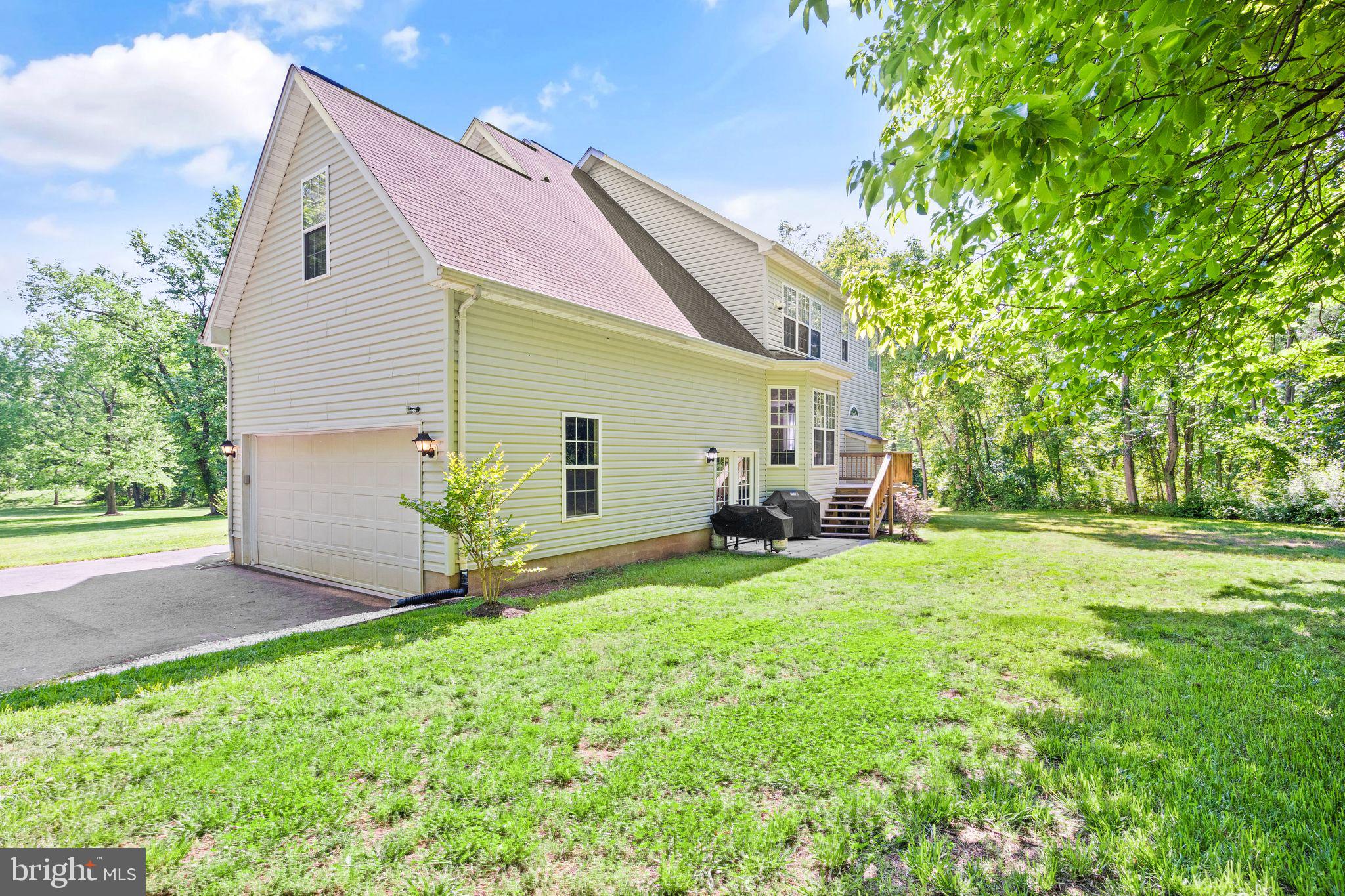 7763 Overbrook Drive Catlett, VA 20119 - Photo 79 of 103