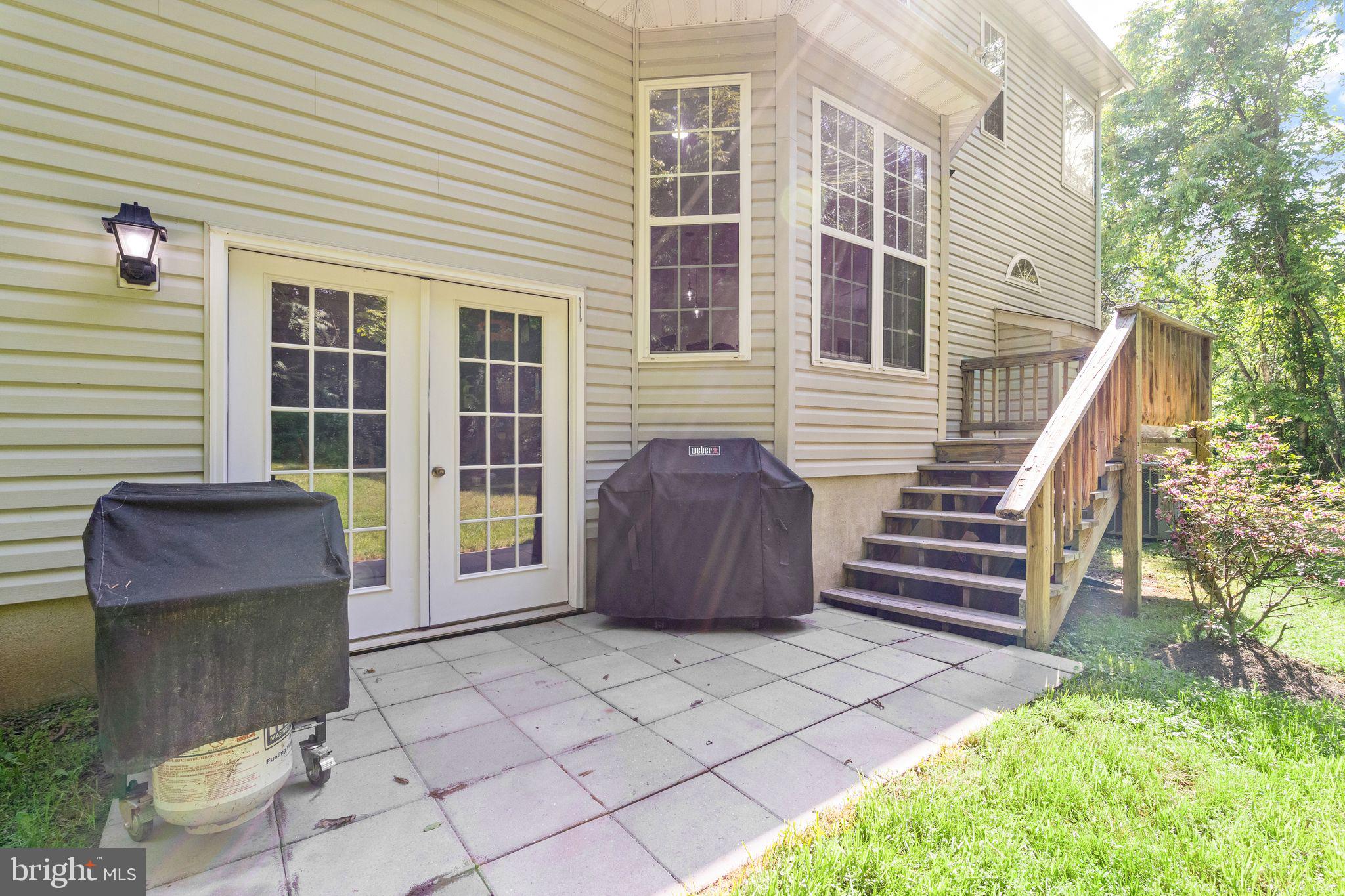 7763 Overbrook Drive Catlett, VA 20119 - Photo 81 of 103